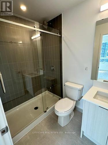 516 - 225 Malta Avenue W, Brampton, ON - Indoor Photo Showing Bathroom