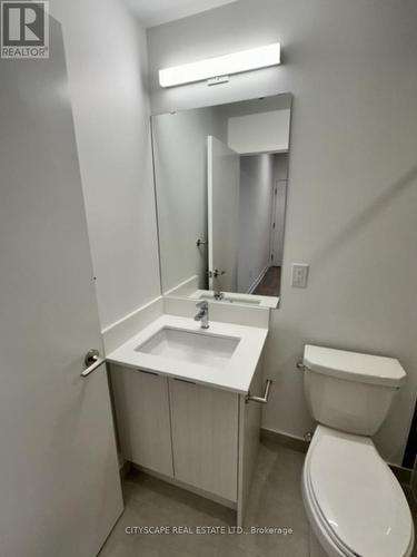 516 - 225 Malta Avenue W, Brampton, ON - Indoor Photo Showing Bathroom