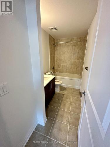 351 - 75 Attmar Drive, Brampton, ON - Indoor Photo Showing Bathroom