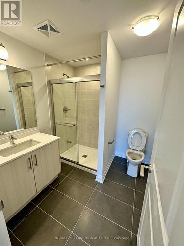 351 - 75 Attmar Drive, Brampton, ON - Indoor Photo Showing Bathroom