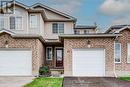 45 Critcher Avenue, Cambridge, ON  - Outdoor With Facade 