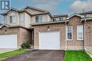 45 Critcher Avenue, Cambridge, ON  - Outdoor With Facade 