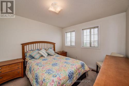 45 Critcher Avenue, Cambridge, ON - Indoor Photo Showing Bedroom