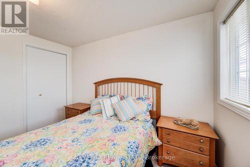 45 Critcher Avenue, Cambridge, ON - Indoor Photo Showing Bedroom