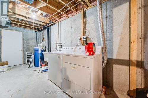 45 Critcher Avenue, Cambridge, ON - Indoor Photo Showing Laundry Room