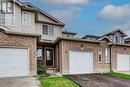 45 Critcher Avenue, Cambridge, ON  - Outdoor With Facade 