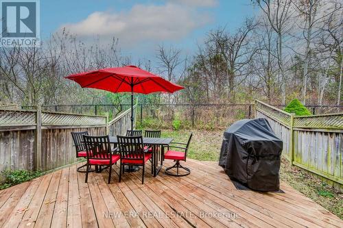 45 Critcher Avenue, Cambridge, ON - Outdoor With Deck Patio Veranda