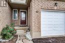 45 Critcher Avenue, Cambridge, ON  - Outdoor 