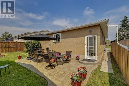 940 Rundlecairn Way Ne, Calgary, AB - Outdoor With Deck Patio Veranda