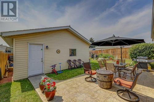 940 Rundlecairn Way Ne, Calgary, AB - Outdoor With Deck Patio Veranda With Exterior