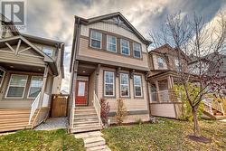 38 Auburn Crest Green SE  Calgary, AB T3M 0Z2