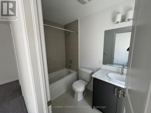 295 Rea Drive, Centre Wellington, ON - Indoor Photo Showing Bathroom