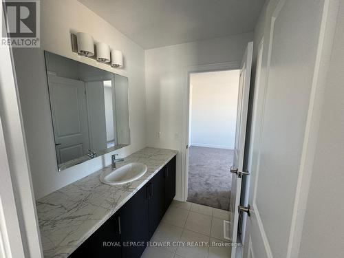 295 Rea Drive, Centre Wellington, ON - Indoor Photo Showing Bathroom