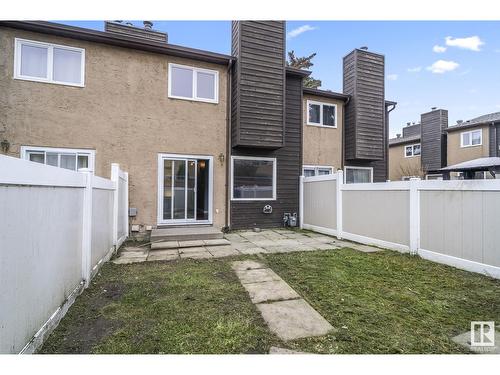 3191 139 Av Nw Nw, Edmonton, AB - Outdoor