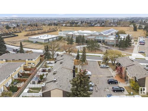 3191 139 Av Nw Nw, Edmonton, AB - Outdoor With View