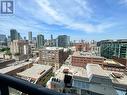 1405 - 158 Front Street E, Toronto, ON  - Outdoor With View 