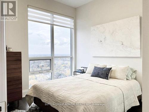 Ph02 - 120 Harrison Garden Boulevard, Toronto, ON - Indoor Photo Showing Bedroom