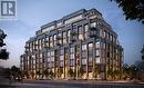 303 - 2 Forest Hill Road, Toronto, ON  - Outdoor With Facade 