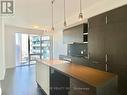 6705 - 100 Harbour Street, Toronto, ON  - Indoor Photo Showing Kitchen 