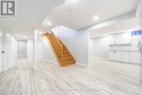 241 Highglen Avenue, Markham, ON - Indoor