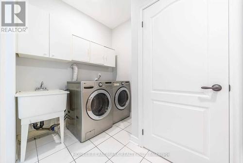 241 Highglen Avenue, Markham, ON - Indoor Photo Showing Laundry Room