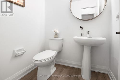 21 Casabel Drive, Vaughan, ON - Indoor Photo Showing Bathroom