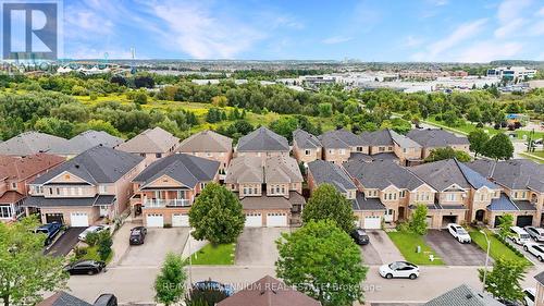 21 Casabel Drive, Vaughan, ON - Outdoor With Facade With View