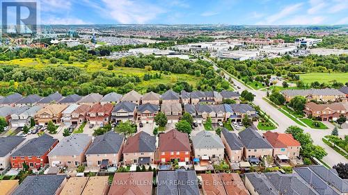 21 Casabel Drive, Vaughan, ON - Outdoor With View