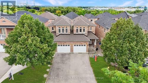 21 Casabel Drive, Vaughan, ON - Outdoor