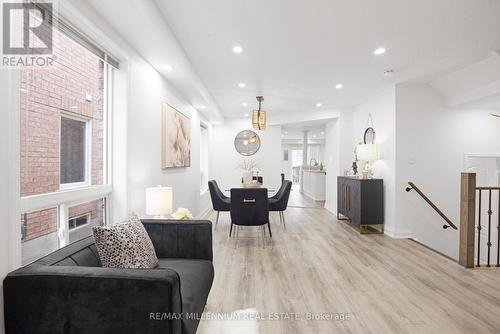 21 Casabel Drive, Vaughan, ON - Indoor Photo Showing Other Room