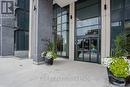 2316 - 4055 Parkside Village Drive, Mississauga, ON  - Outdoor 