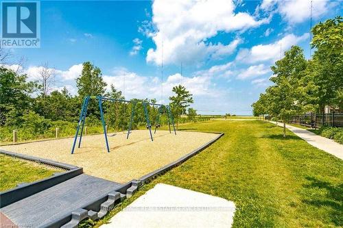 79 - 541 Winston Road, Grimsby, ON - Outdoor With View