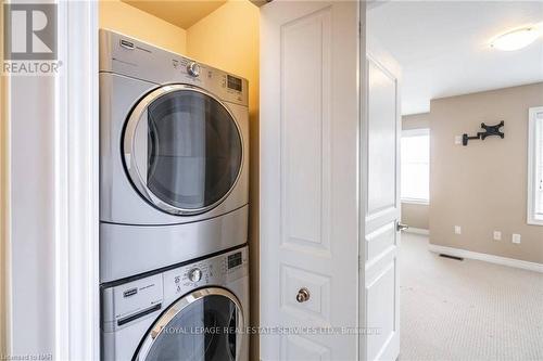 79 - 541 Winston Road, Grimsby, ON - Indoor Photo Showing Laundry Room