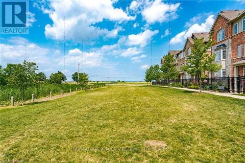 79 - 541 Winston Road, Grimsby, ON - Outdoor With View