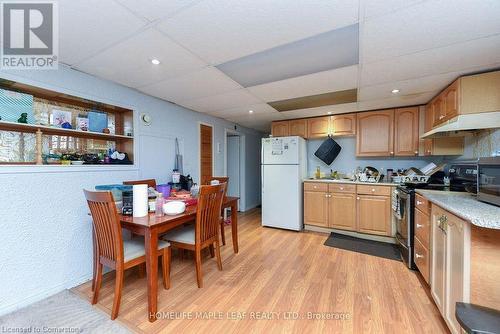 17 North Alarton Street, Mississauga, ON - Indoor Photo Showing Other Room