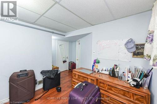 17 North Alarton Street, Mississauga, ON - Indoor Photo Showing Office