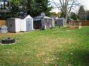 337-339 Saulsbury Street E, Strathroy-Caradoc (Nw), ON  - Outdoor With Backyard 