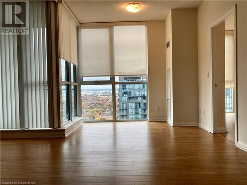 75 Eglinton Avenue W Unit# 2307, Mississauga, ON - Indoor