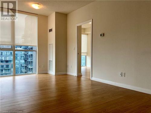 75 Eglinton Avenue W Unit# 2307, Mississauga, ON - Indoor Photo Showing Other Room