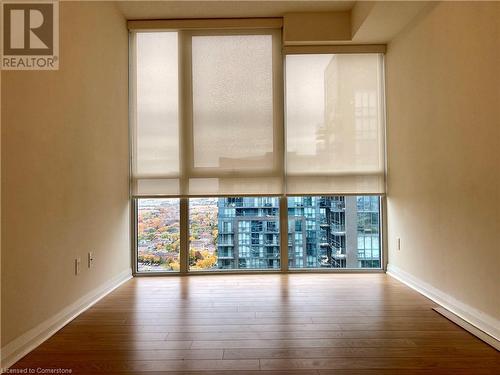 75 Eglinton Avenue W Unit# 2307, Mississauga, ON - Indoor Photo Showing Other Room