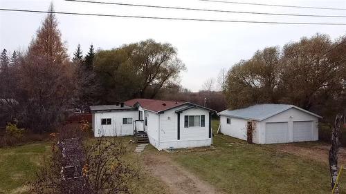 214 Rothesay Street, Douglas, MB - Outdoor