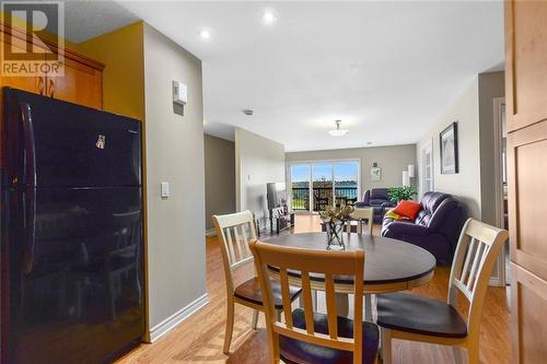 410 King Street E Unit#7, Prescott, ON - Indoor Photo Showing Dining Room