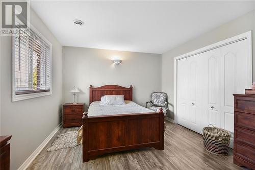 410 King Street E Unit#7, Prescott, ON - Indoor Photo Showing Bedroom