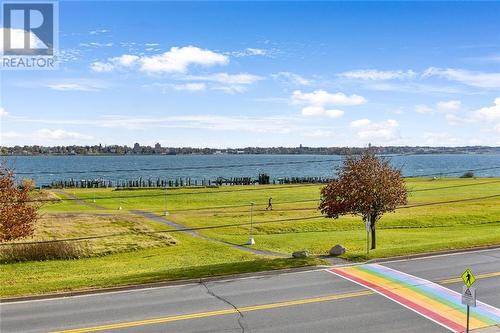 410 King Street E Unit#7, Prescott, ON - Outdoor With Body Of Water With View