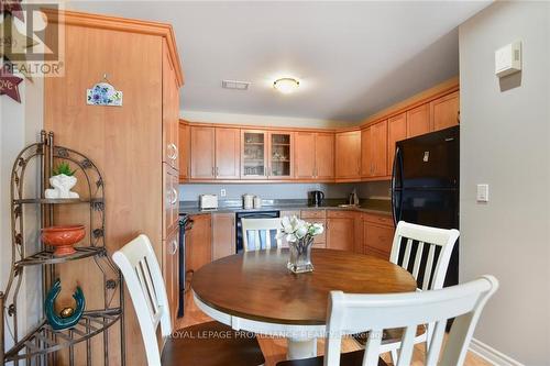 7 - 410 King Street E, Prescott, ON - Indoor Photo Showing Dining Room