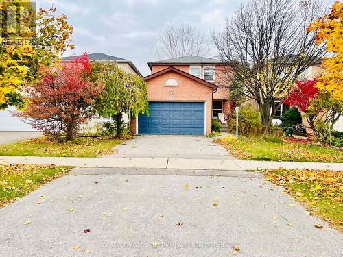 165 Kersey Crescent, Richmond Hill, ON - Outdoor