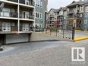 #144 10121 80 Av Nw, Edmonton, AB  - Outdoor With Facade 