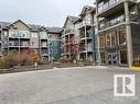 #144 10121 80 Av Nw, Edmonton, AB  - Outdoor With Facade 