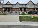 48 Reistwood Drive, Kitchener, ON  - Outdoor With Facade 