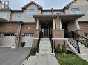 48 Reistwood Drive, Kitchener, ON  - Outdoor With Facade 